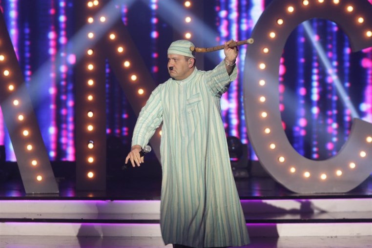 Celebrity Duets Last Episode